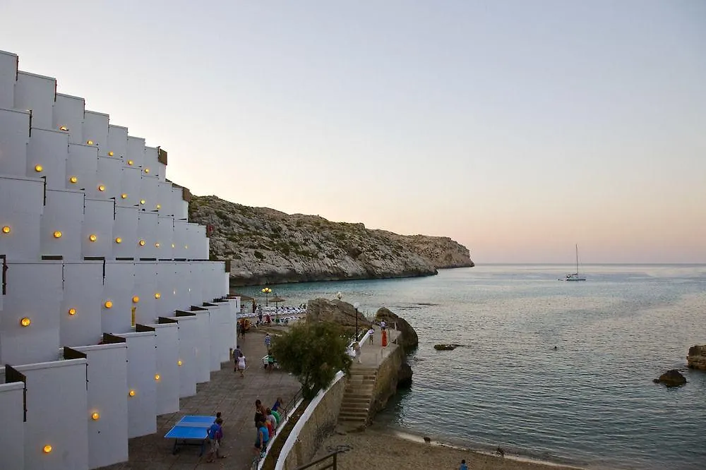 Hotel Globales Don Pedro à Cala de Sant Vicenc