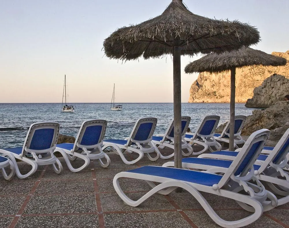 Hotel Globales Don Pedro à Cala de Sant Vicenc