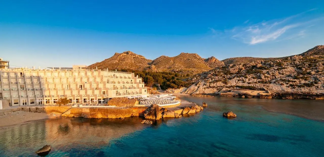 Hotel Globales Don Pedro à Cala de Sant Vicenc 4*,