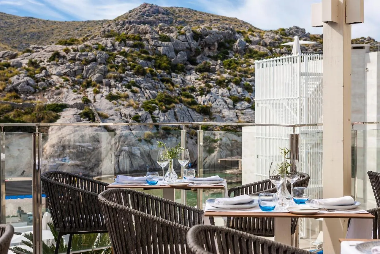Hotel Globales Don Pedro à Cala de Sant Vicenc