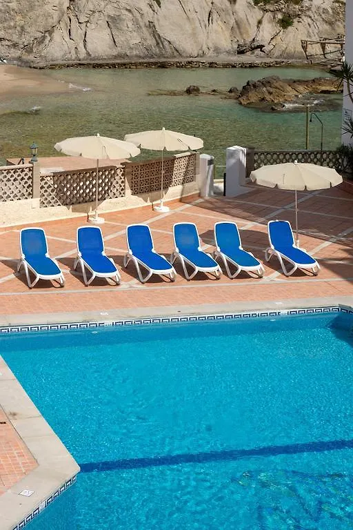 ****  Hotel Globales Don Pedro à Cala de Sant Vicenc Espagne