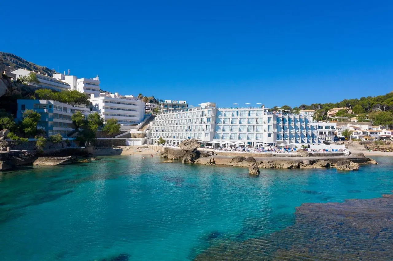 Globales Don Pedro - Adults Only Hotel Cala San Vicente