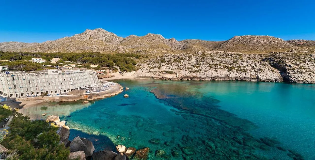 Globales Don Pedro - Adults Only Hotel Cala San Vicente  4*, Cala San Vicente (Mallorca) Spain
