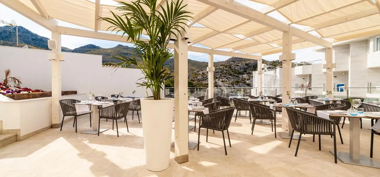 Globales Don Pedro - Adults Only Hotel Cala San Vicente