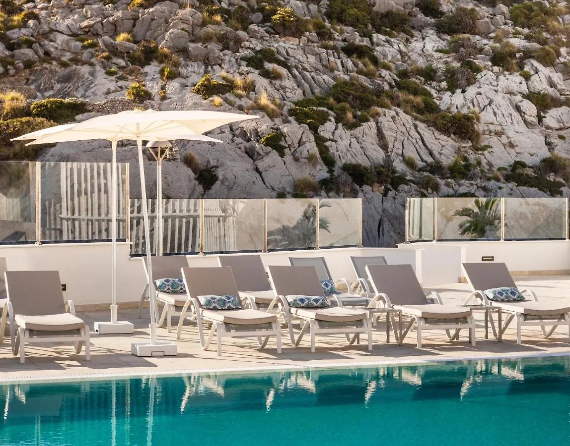 Globales Don Pedro - Adults Only Hotel Cala San Vicente  Cala San Vicente (Mallorca)