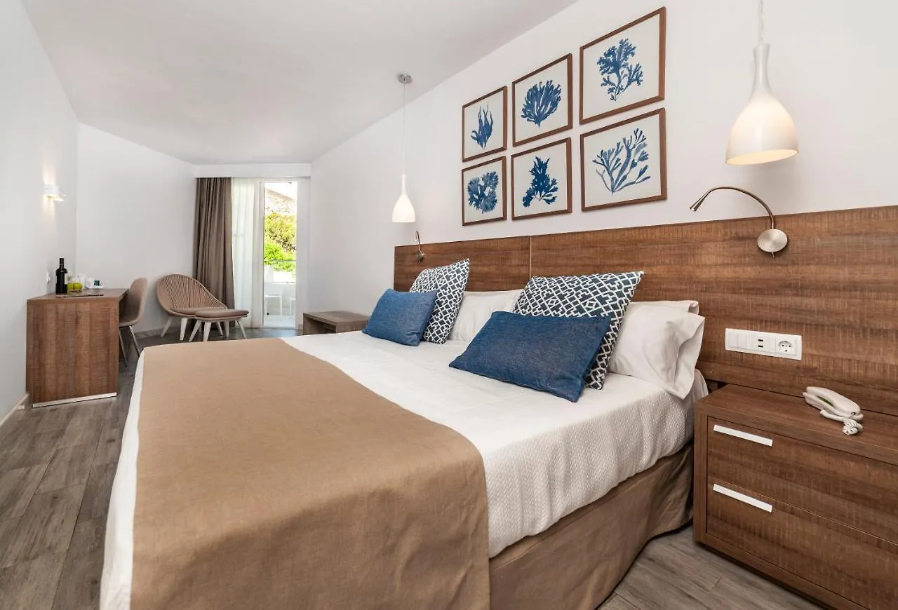 Globales Don Pedro - Adults Only Hotel Cala San Vicente