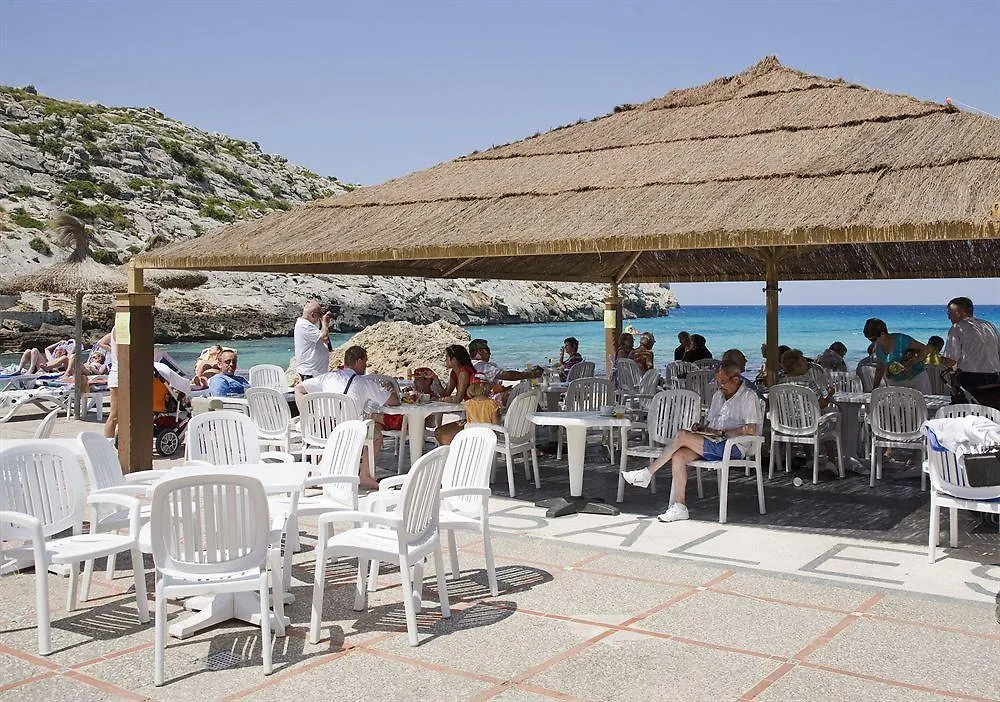 Globales Don Pedro - Adults Only Hotel Cala San Vicente