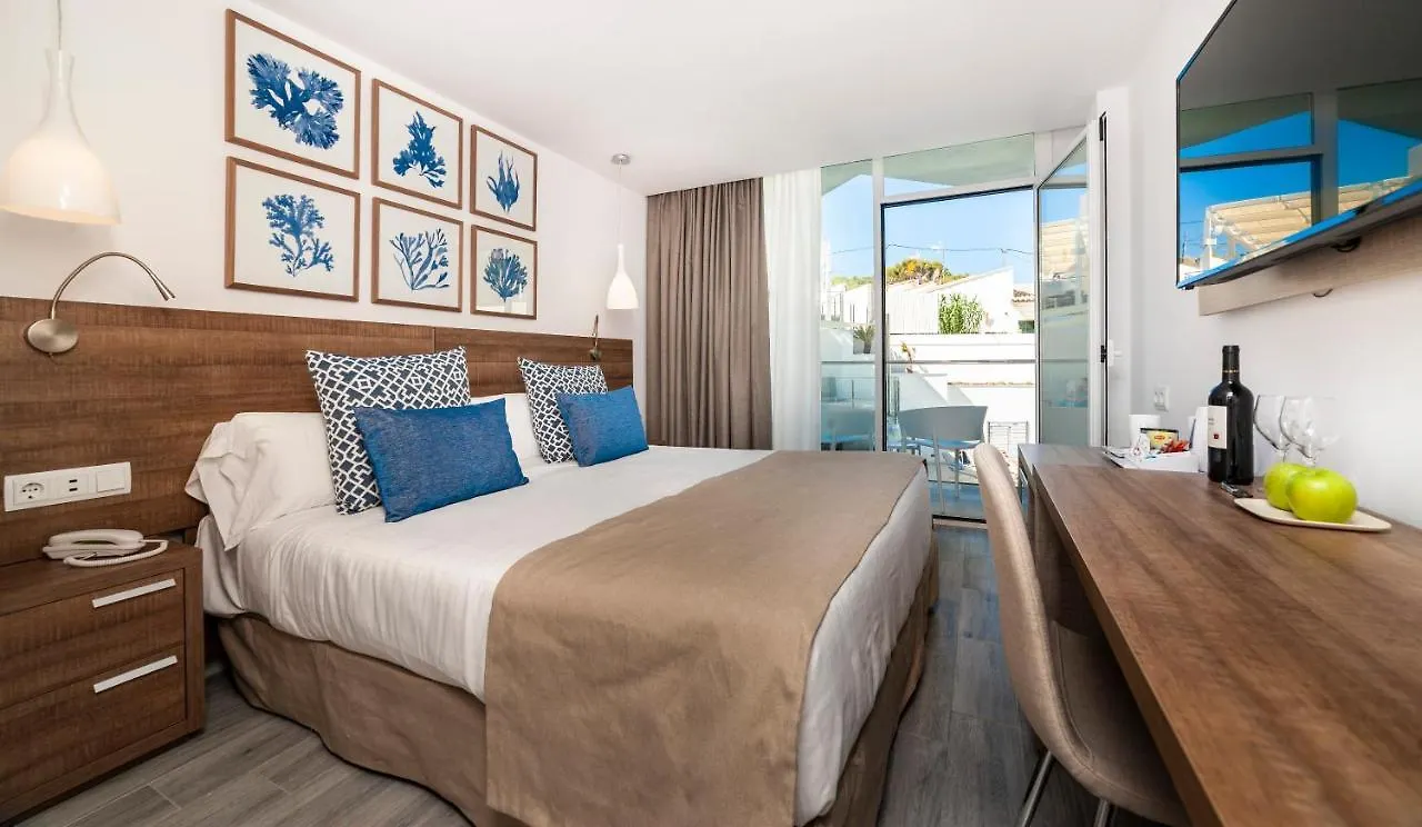 ****  Globales Don Pedro - Adults Only Hotel Cala San Vicente  Spain