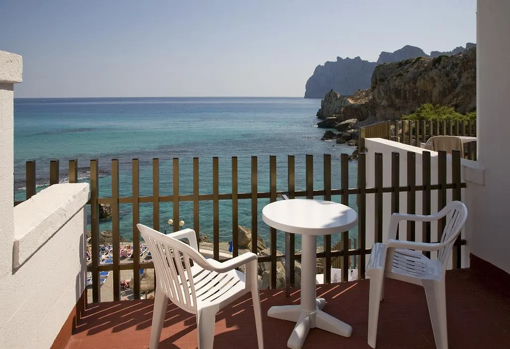 ****  Globales Don Pedro - Adults Only Hotel Cala San Vicente  Spain