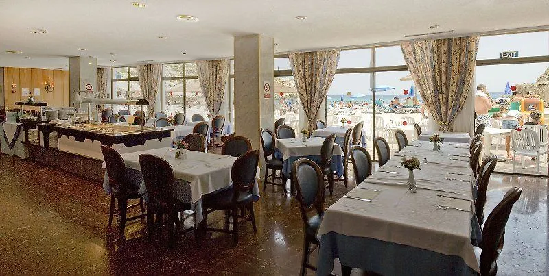 Globales Don Pedro - Adults Only Hotel Cala San Vicente
