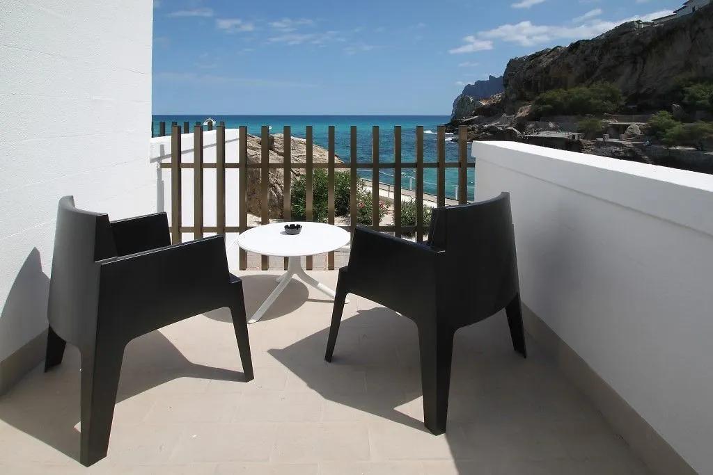 Globales Don Pedro - Adults Only Hotel Cala de Sant Vicenc Spanien