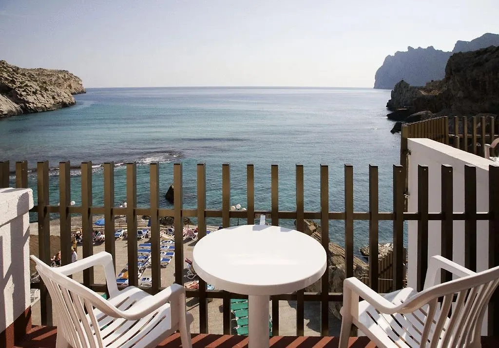 Globales Don Pedro - Adults Only Hotel Cala San Vicente