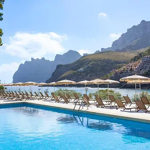 Grupotel Molins ***** Cala San Vicente (Mallorca)