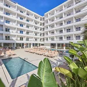Hotel Ilusion Calma &