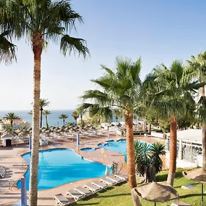 Siroco 4*, Benalmadena Spain