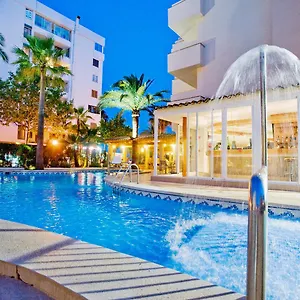 Hotel Cabot Cap De Mar