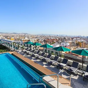 Intercontinental By Ihg 5*, Barcelona Spain