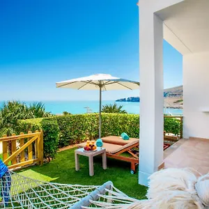 Viva Cala Mesquida & **** Cala Mesquida (Mallorca)