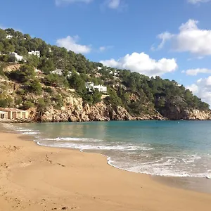 Miguel Cala De San Vicente (Ibiza)