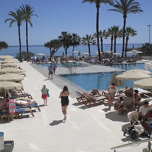 Ocean House Costa Del Sol, Affiliated By Melia 4*, Torremolinos Spain