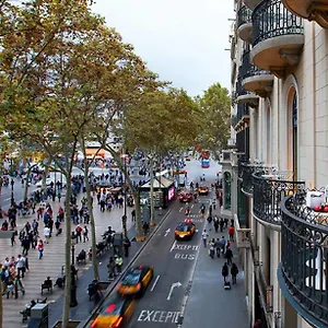 Continental 3*, Barcelona Spain