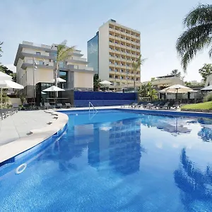 Isla Mallorca & 4*, Palma de Mallorca Spain