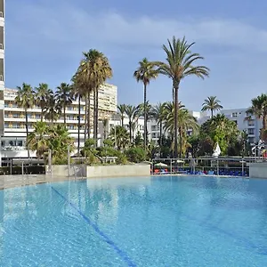 Sol - Don Pablo 4*, Torremolinos Spain