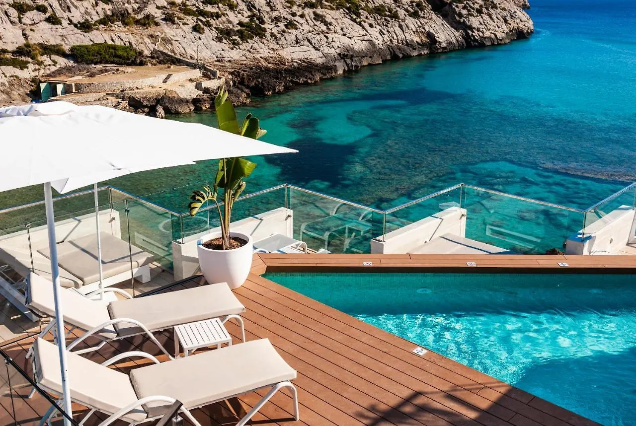 Globales Don Pedro - Adults Only Hotel Cala San Vicente  4*, Cala San Vicente (Mallorca)