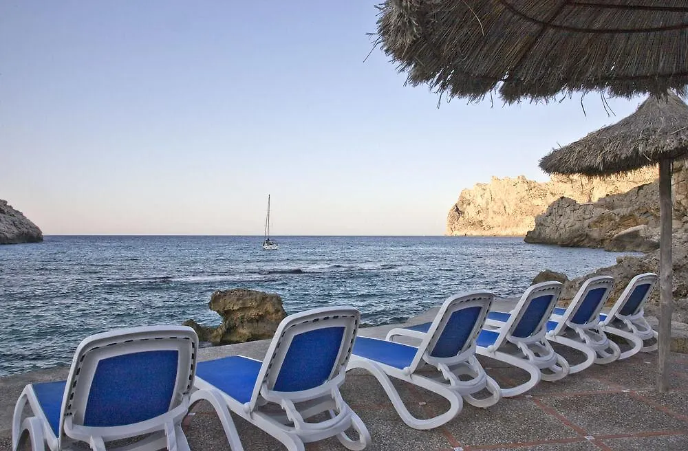 Globales Don Pedro - Adults Only Hotel Cala San Vicente