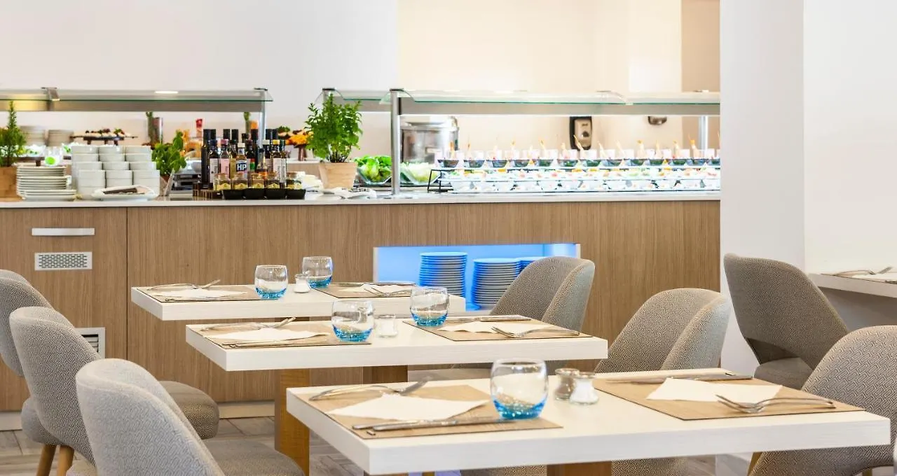 Globales Don Pedro - Adults Only Hotel Cala San Vicente  Cala San Vicente (Mallorca)