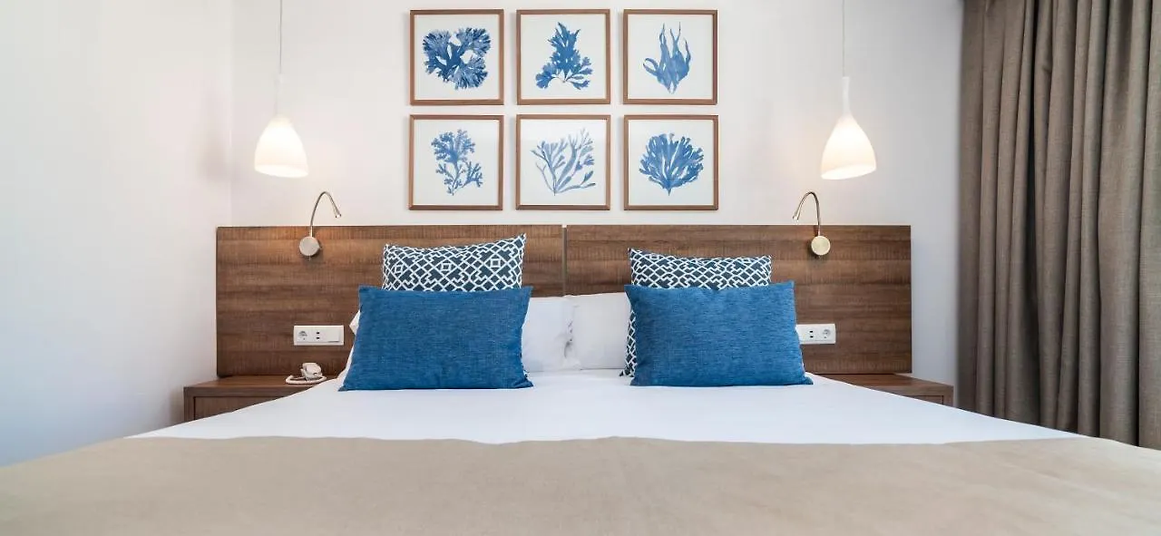 Globales Don Pedro - Adults Only Hotel Cala San Vicente