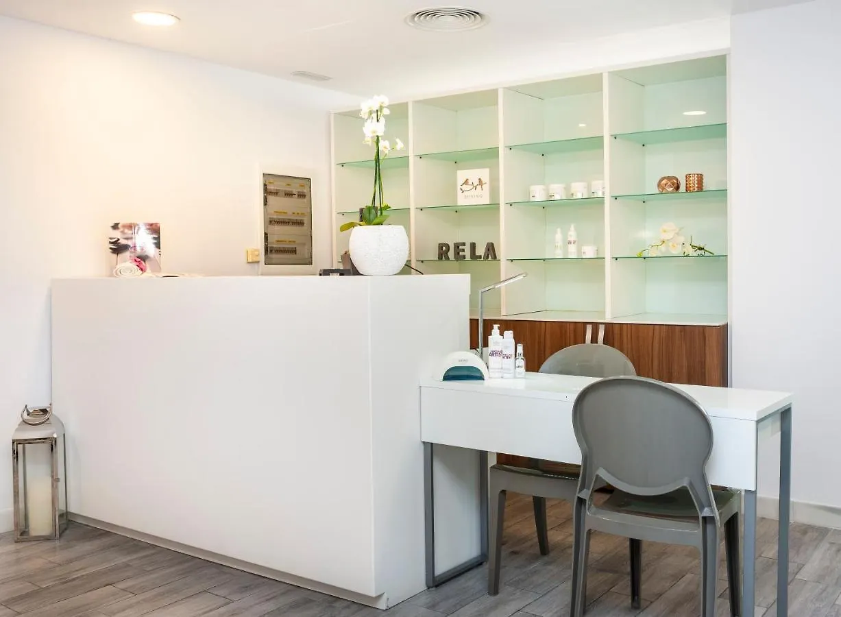 Globales Don Pedro - Adults Only Hotel Cala San Vicente  4*, Cala San Vicente (Mallorca) Spain