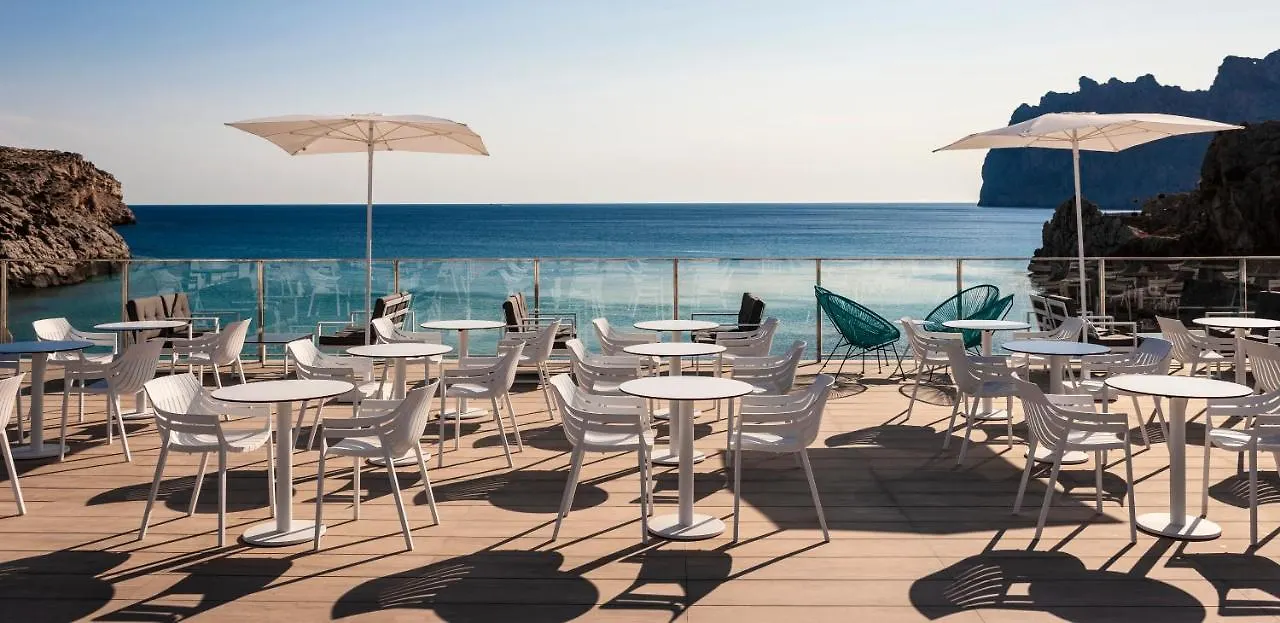 Globales Don Pedro - Adults Only Hotel Cala San Vicente