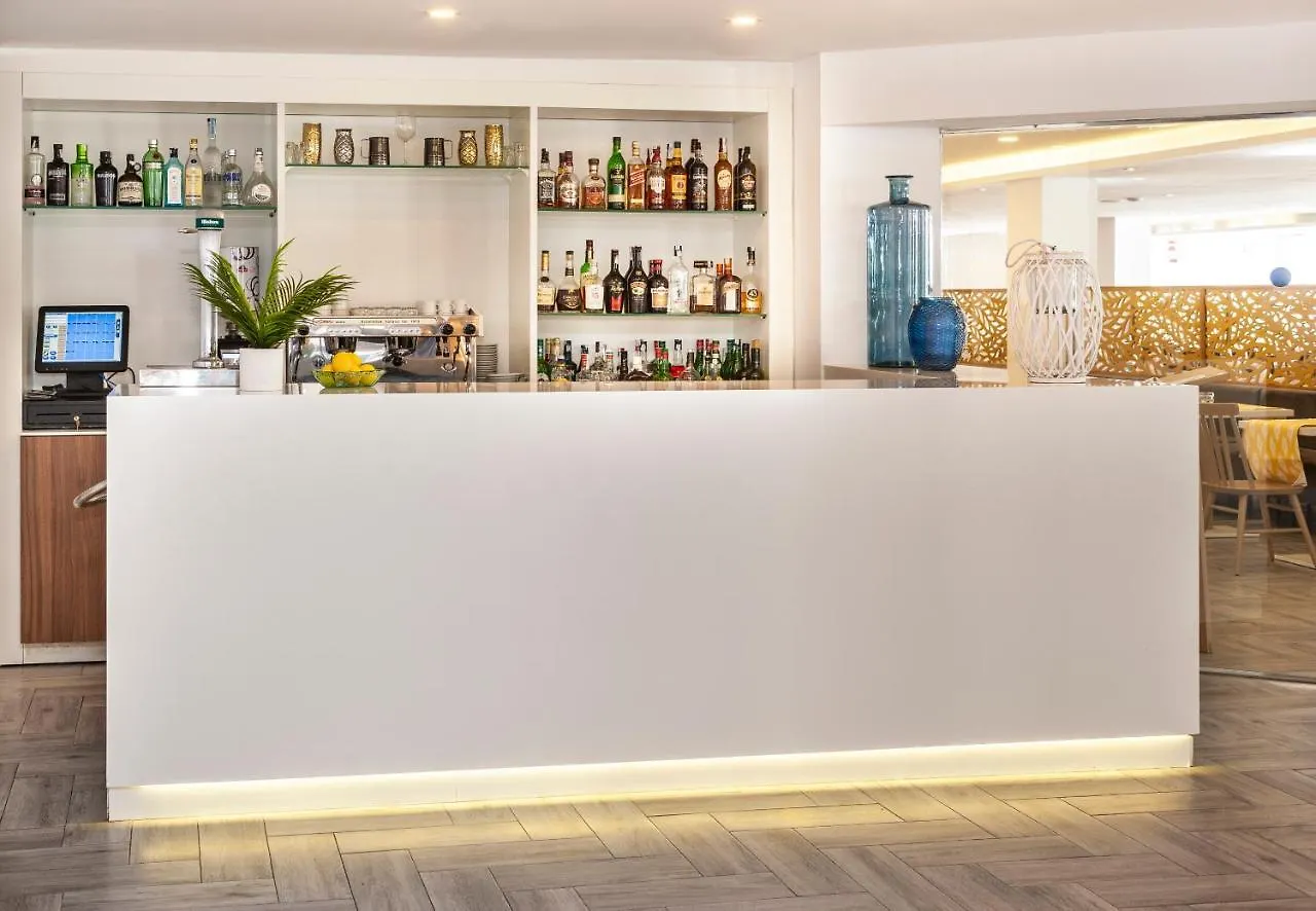 ****  Globales Don Pedro - Adults Only Hotel Cala San Vicente  Spain
