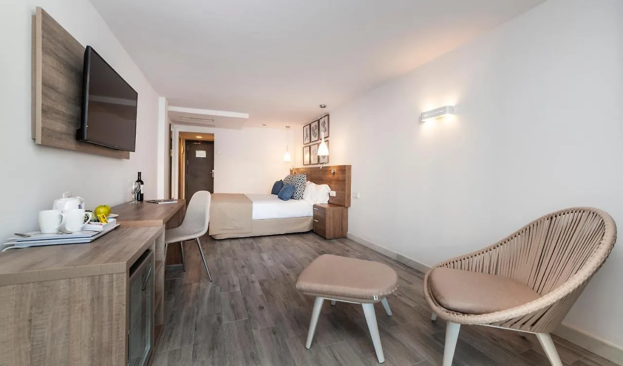 Globales Don Pedro - Adults Only Hotel Cala San Vicente  4*, Cala San Vicente (Mallorca) Spain