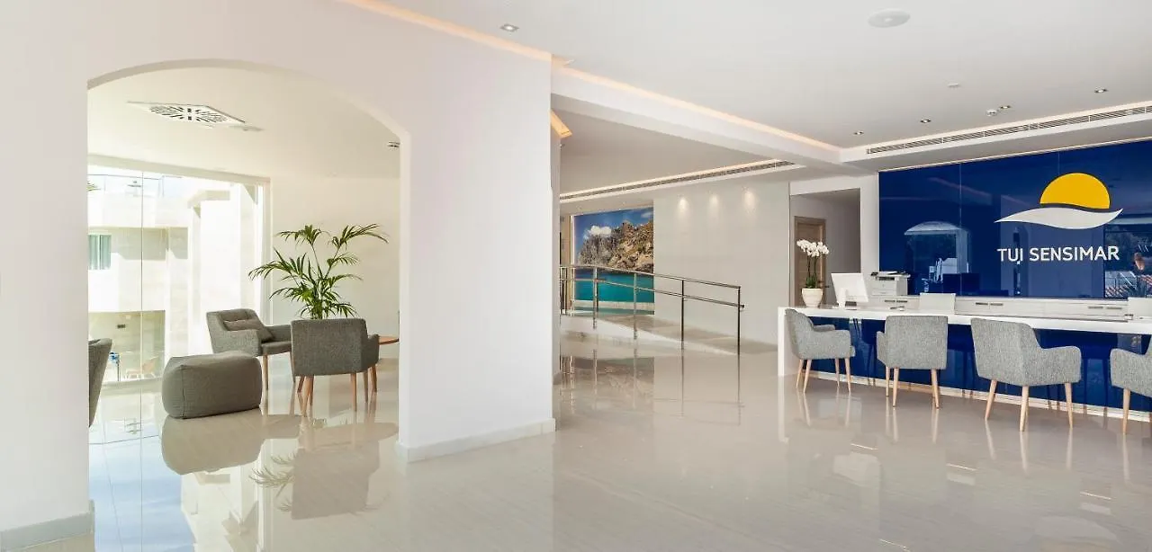 ****  Globales Don Pedro - Adults Only Hotel Cala San Vicente  Spain