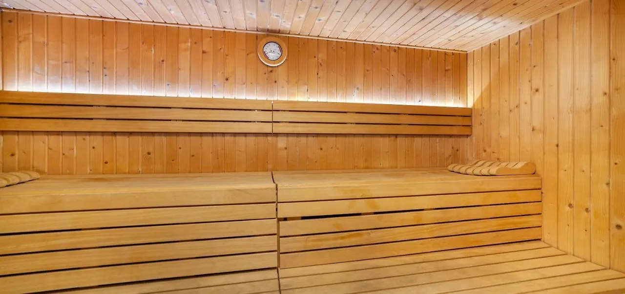 Globales Don Pedro - Adults Only Hotel Cala San Vicente