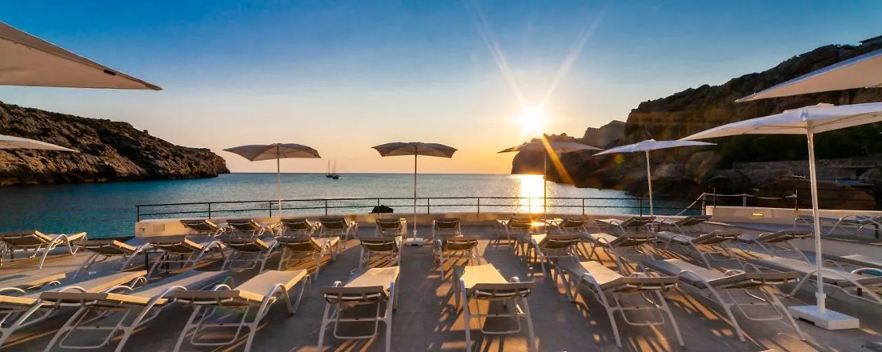 Globales Don Pedro - Adults Only Hotel Cala San Vicente   Cala San Vicente (Mallorca)