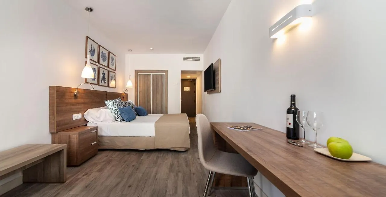 Globales Don Pedro - Adults Only Hotel Cala San Vicente  Spain
