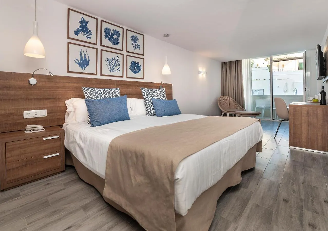 Globales Don Pedro - Adults Only Hotel Cala San Vicente   Cala San Vicente (Mallorca)