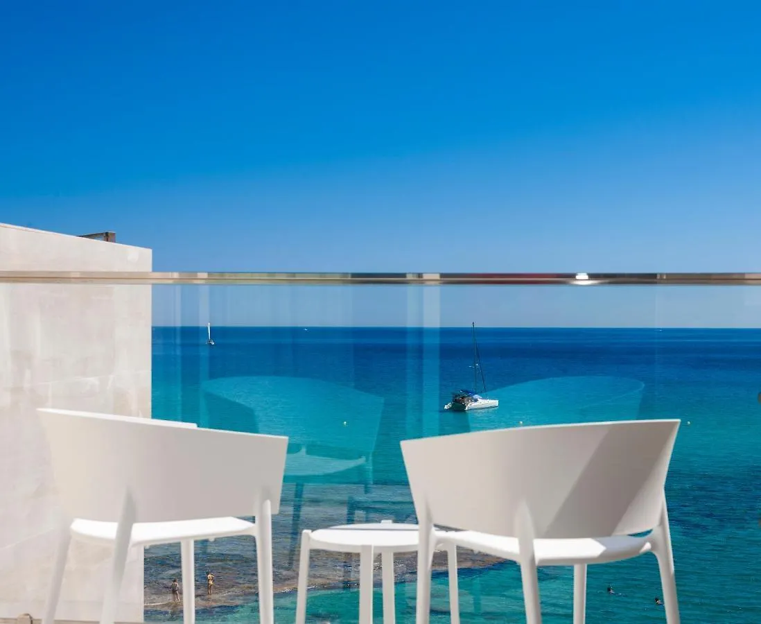 Globales Don Pedro - Adults Only Hotel Cala San Vicente   Cala San Vicente (Mallorca)