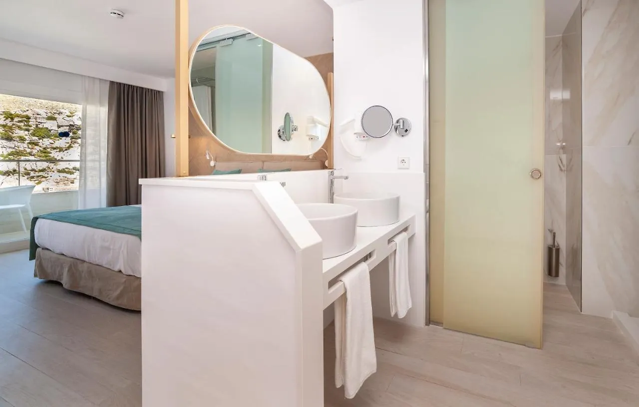 ****  Globales Don Pedro - Adults Only Hotel Cala San Vicente  Spain