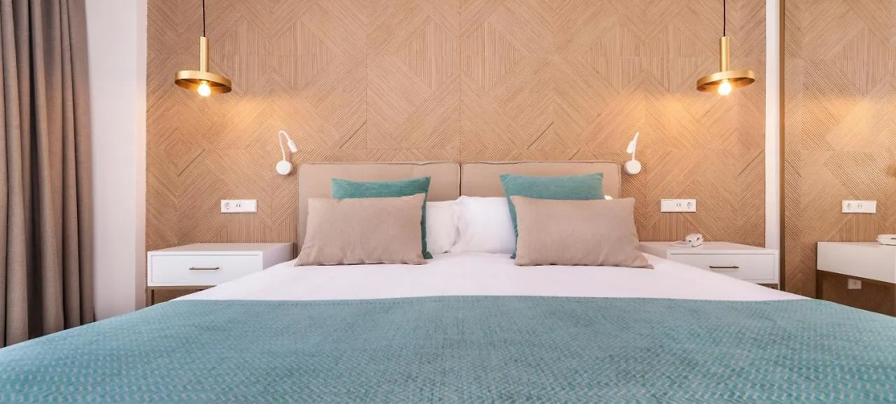 Globales Don Pedro - Adults Only Hotel Cala San Vicente  4*, Cala San Vicente (Mallorca) Spain