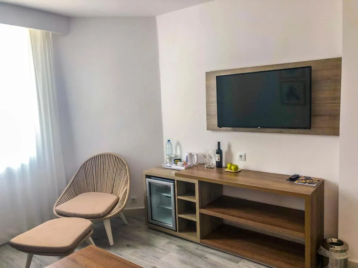 Globales Don Pedro - Adults Only Hotel Cala San Vicente  4*, Cala San Vicente (Mallorca)