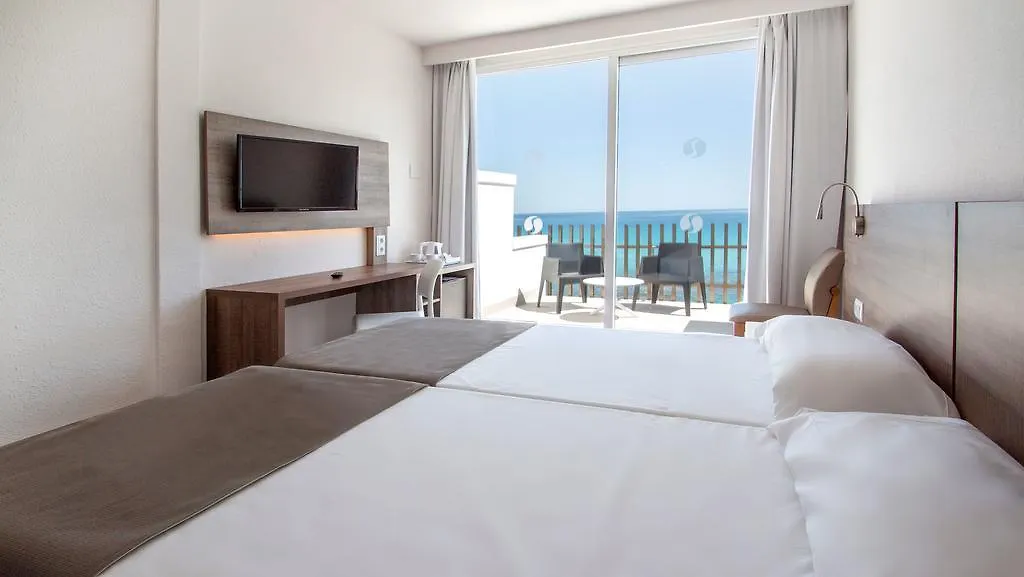 ****  Globales Don Pedro - Adults Only Hotel Cala San Vicente  Spain