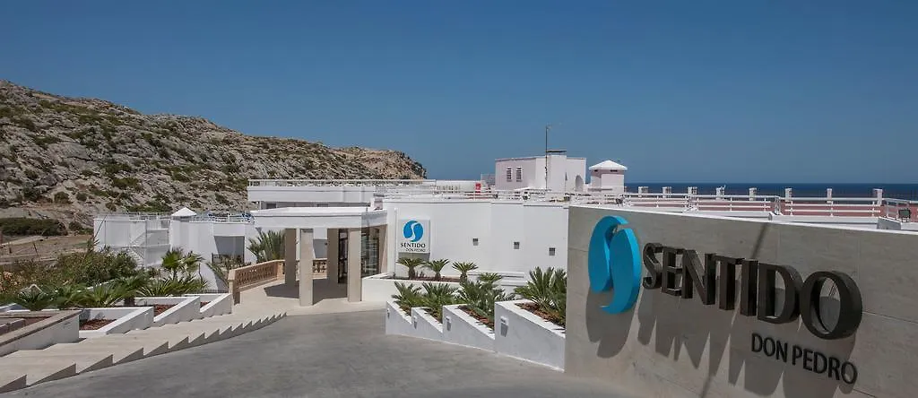 Globales Don Pedro - Adults Only Hotel Cala San Vicente  4*, Cala San Vicente (Mallorca)