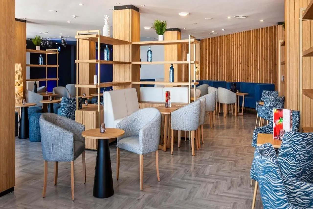 Globales Don Pedro - Adults Only Hotel Cala San Vicente  4*, Cala San Vicente (Mallorca)