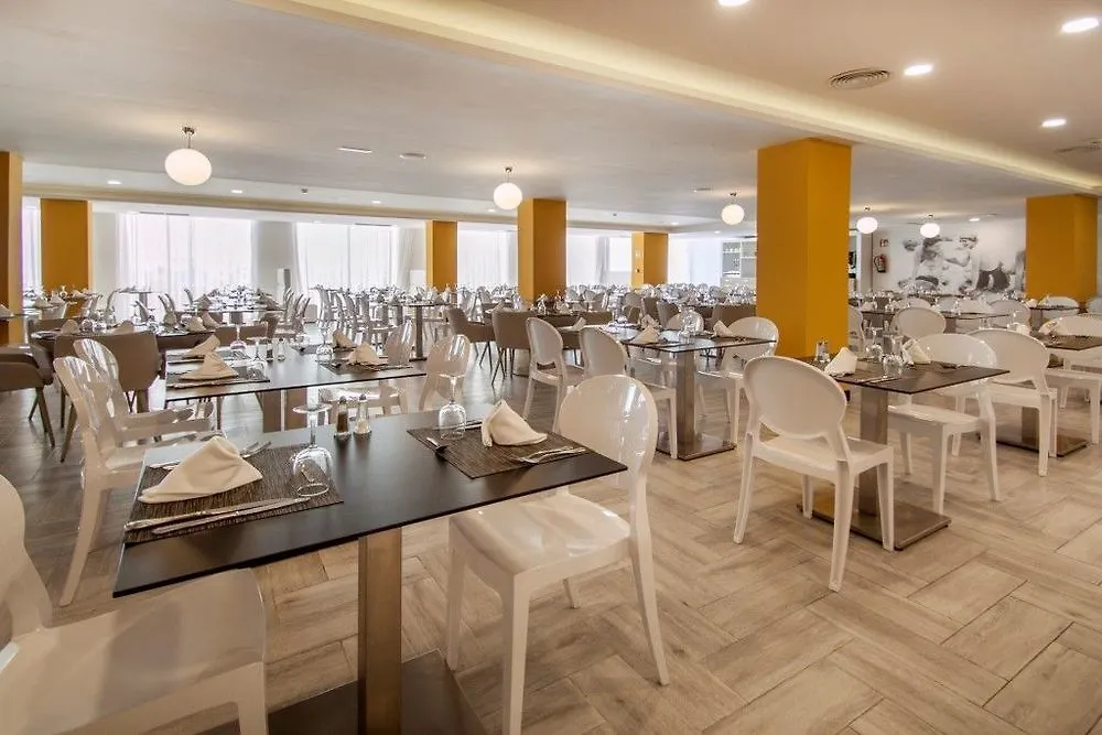 Globales Don Pedro - Adults Only Hotel Cala San Vicente