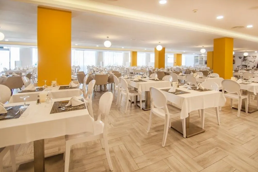 Globales Don Pedro - Adults Only Hotel Cala San Vicente   Cala San Vicente (Mallorca)
