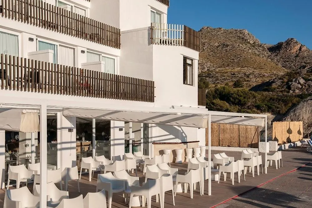 Globales Don Pedro - Adults Only Hotel Cala San Vicente